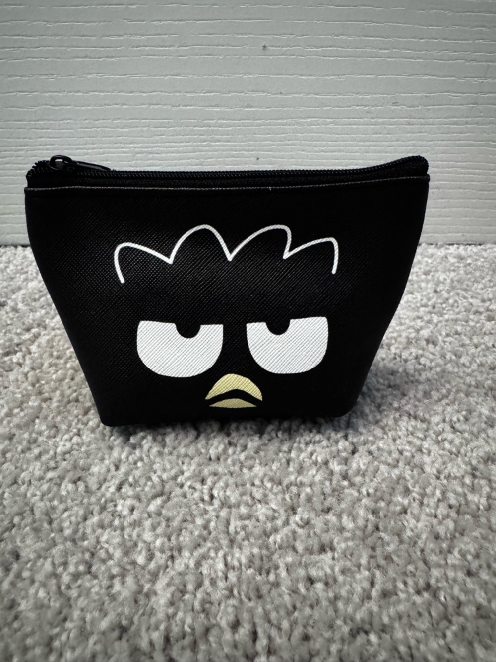 NEW Sanrio Bad Badtz Maru Mini Pouch